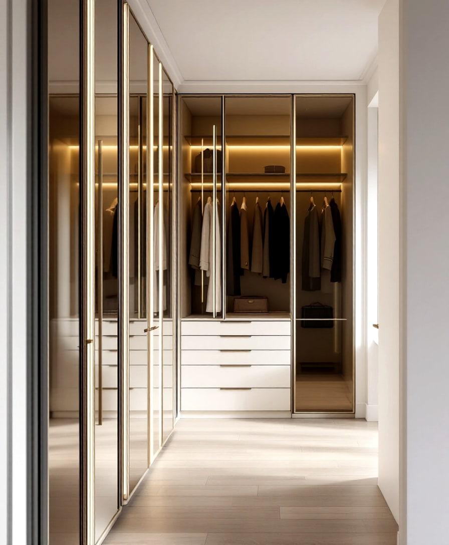 Dressing Room