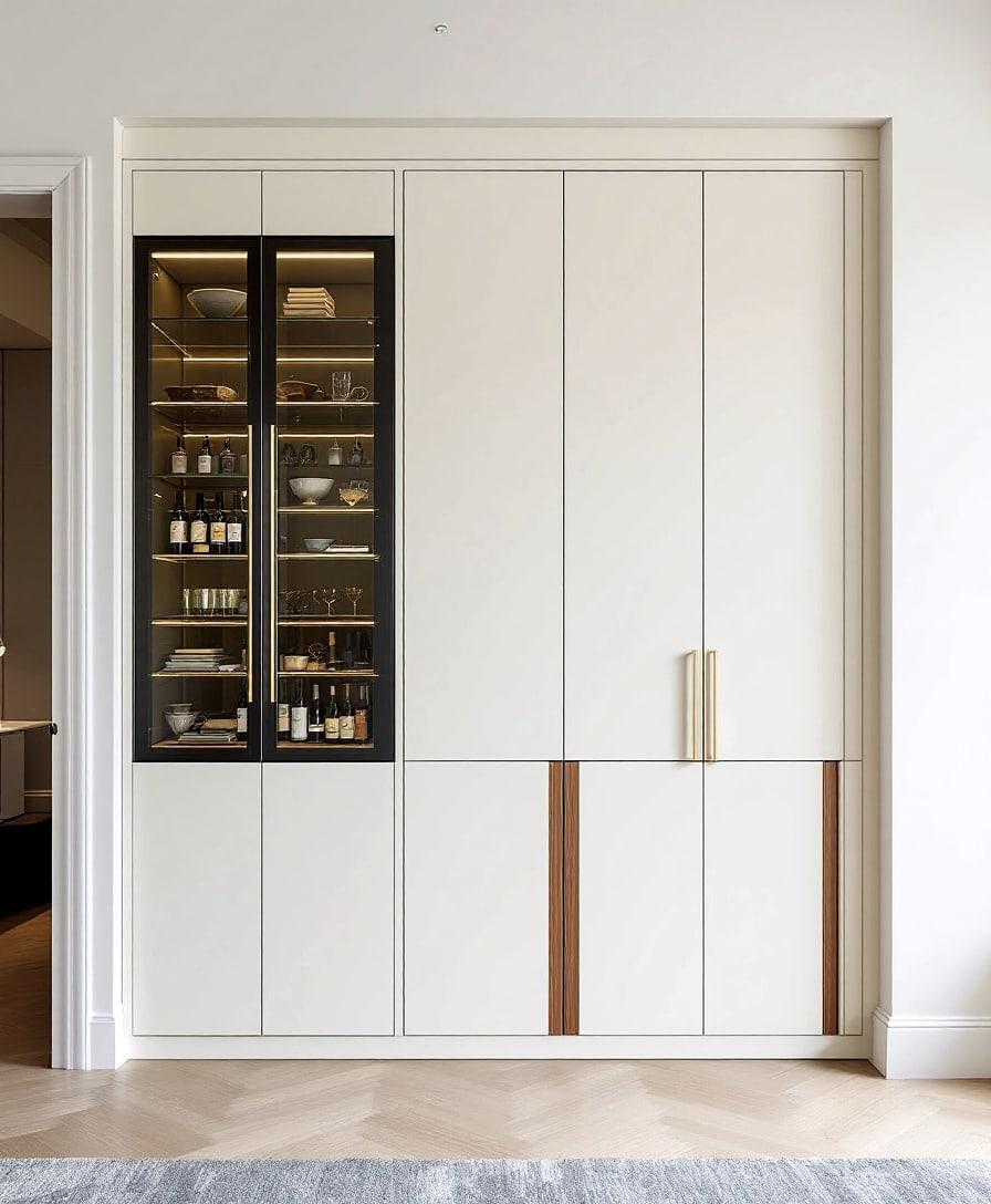 Collector's Vitrine