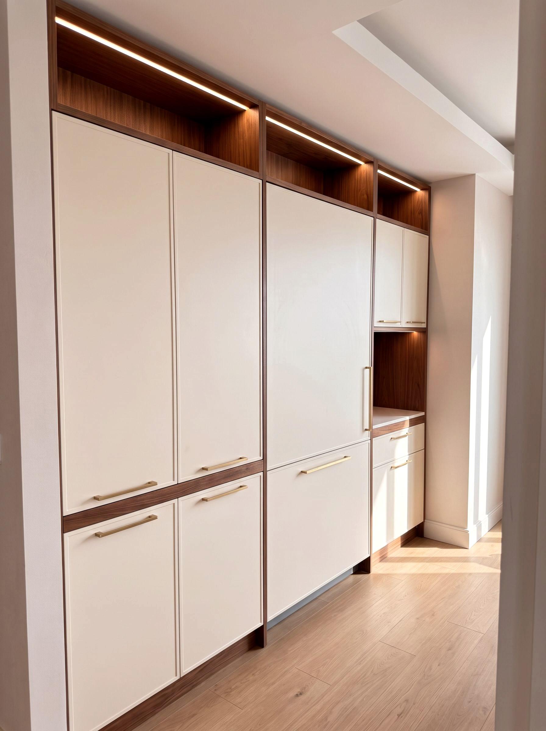 High gloss lacquer