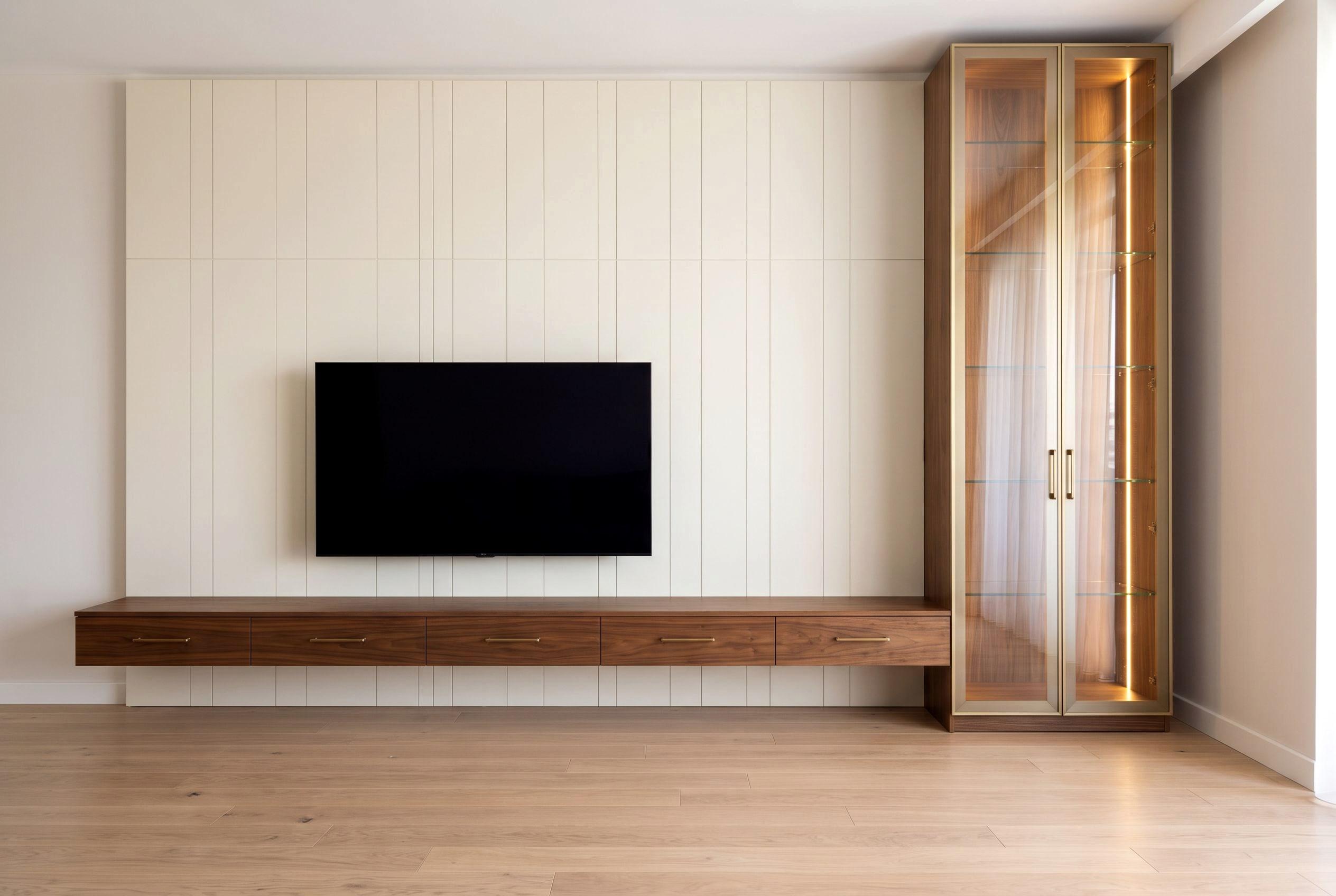 In-shelf lighting